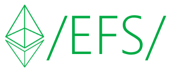 EFS logo